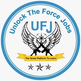 UFJ Channel 📚🖋
