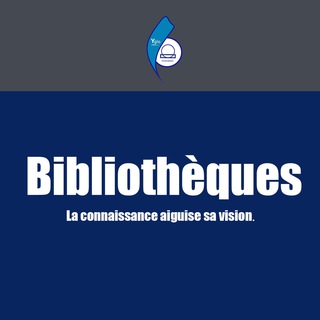 Yglo: bibliothèque