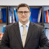 🇲🇩 🇪🇺 Daniel Vodă