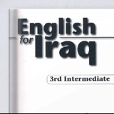 English Teacher.