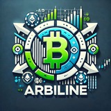 ArbiLine | Арбітраж криптовалюти