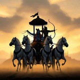 Krishna Ki Aur