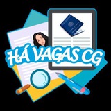 Há Vagas CG