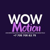 WowMotion|Dance