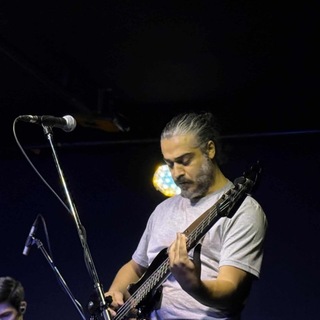 Navid Arbabian