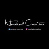 HARSHAD CREATION | FULL SCREEN HD STATUS