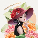 👑 Filhas Graciosas Do Pai 👑 <i class="emoji" style="back