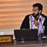 ألاستاذ علي جاسم- Ali jasim مدرس مادة الرياضيات