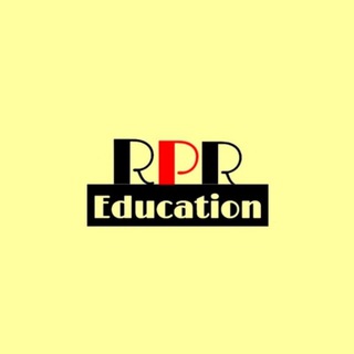 RPR Education