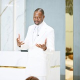 Prophet Emmanuel Makandiwa