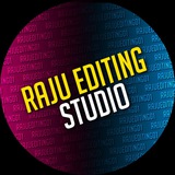 RAJU EDITING STUDIO