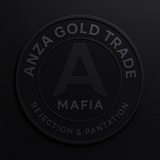 ANZA GOLD TRADE