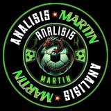 ANÁLISIS MARTIN 🐲