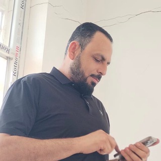 الاستاذ حسن الكاظمي مدرس اللغة الانكليزية محافظة كركوك