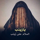 سلام يازينب 🪬 ستوريات حسينية