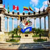 ecuatoriano a lo guayaco