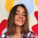 Лена Котикова