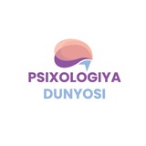 Psixologiya Dunyosi