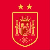 منتخب إسبانيا