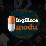 İngilizce Modu