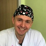 Доктор Голованов Леонид Аркадьевич