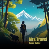 🧿 کانال طبیعت گردی و کوهپیمایی mrs.travel_051 😍 <i class