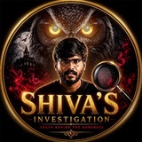 Shiva's Investigation