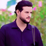المصور حسين خلف