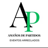 Amaños de partidos / eventos arreglados AP