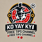 ⚽ 🏀 KO YAYKYI TIPS<i class="emoji" style="background-imag