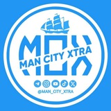MAN CITY XTRA ™