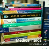 Sudanese Medical Nerds Summaries 🗞 🗞
