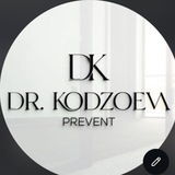 PrevendrKodzoeva