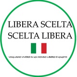 MOVIMENTO LIBERA SCELTA