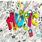 English music lyric