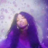 SZA MUSIC ALBUMS