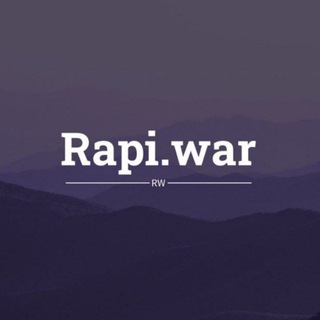 Rapi War Music
