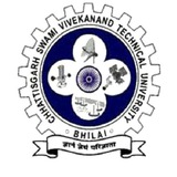 CSVTU EXAM