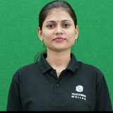 Science by Sarika Ma'am (Teaching Wallah)