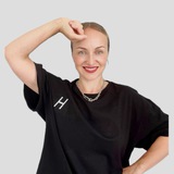 Личный бренд и PR | Сашурина