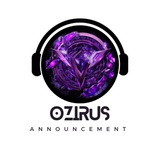 OzirusGaming-Announcement