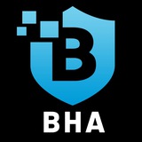 BHA Staking