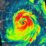 2026香港天氣及風暴追擊 (Since 2017) 天佑香港。