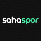 Sahaspor Resmi
