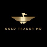 Gold Trader MD 🤴🏻