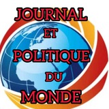 ๐ฐ ๐ JOURNAL ET POLITIQUESPOLITIQUES DU MONDE <i class="