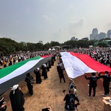 Info Pelestina Terkini 🇵🇸
