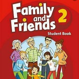 Family and Friends 2
