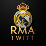 RMA twitt
