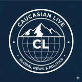 Caucasian Live